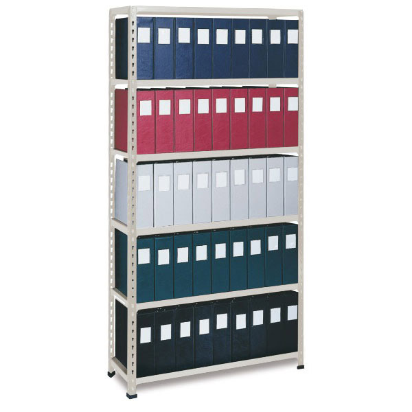 Selective Pallet racking System